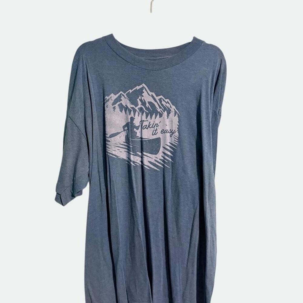 Sonoma Goods for Life Men's TShirt XXL TALL